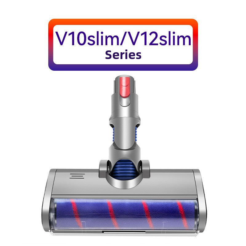 Vacuum cleaner brush
