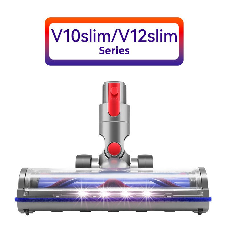 Vacuum cleaner brush