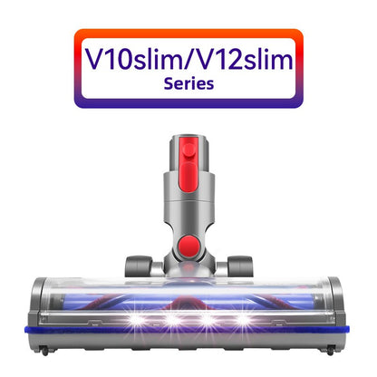 Vacuum cleaner brush