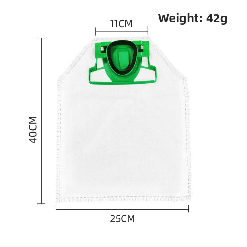 Vacuum Cleaner Dust Bag Non-Woven