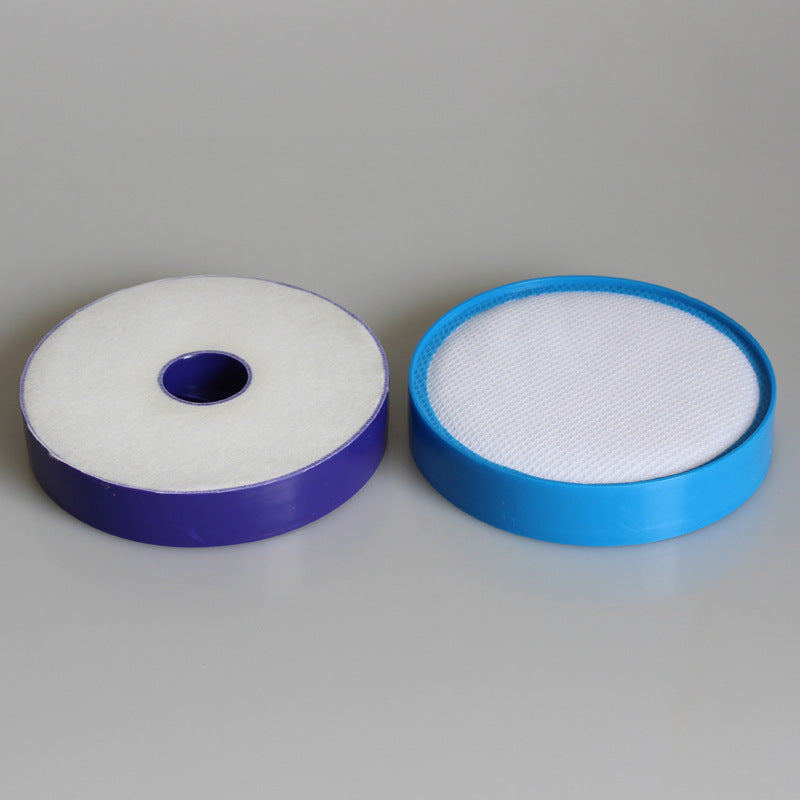 vacuum cleaner filter
