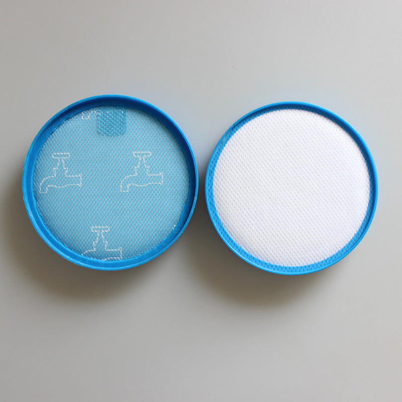 vacuum cleaner filter