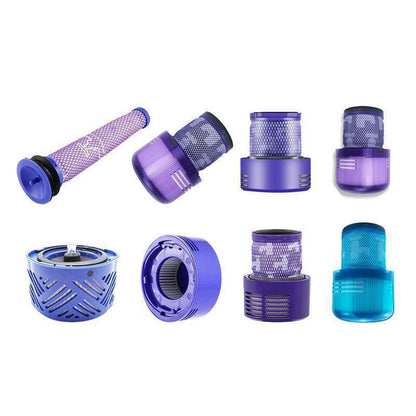 Vacuum Cleaner Filter