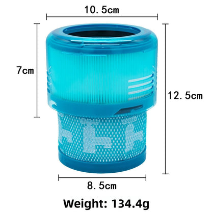 Vacuum Cleaner Filter