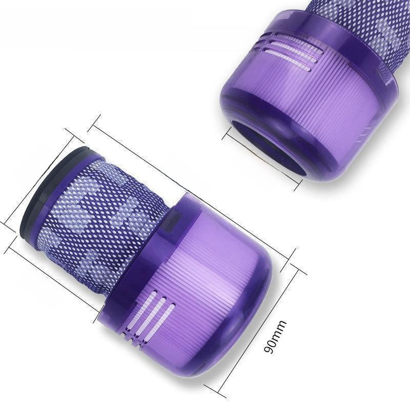 Vacuum Cleaner Filter