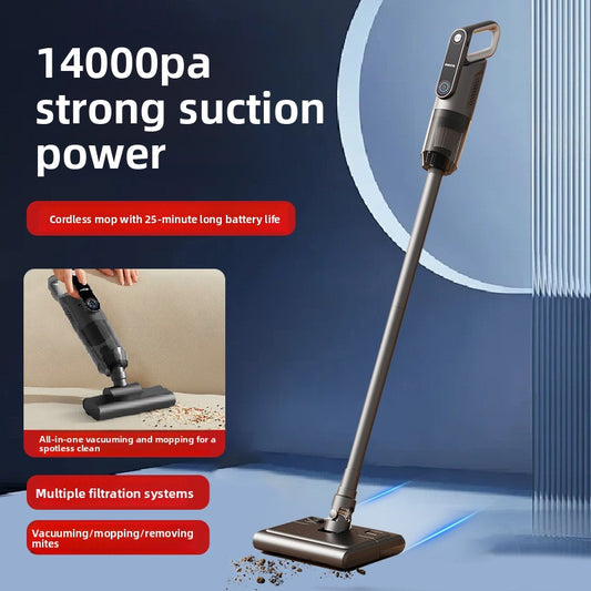 Vacuum Cleaner