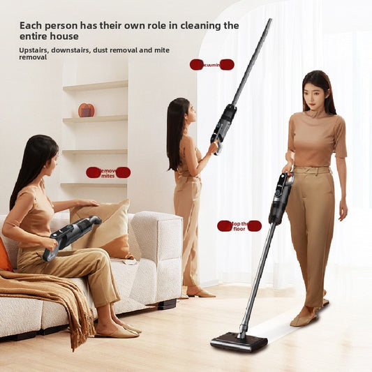 Vacuum Cleaner
