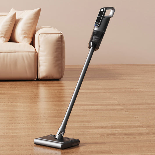 Vacuum Cleaner