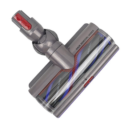 Vacuum cleaner head