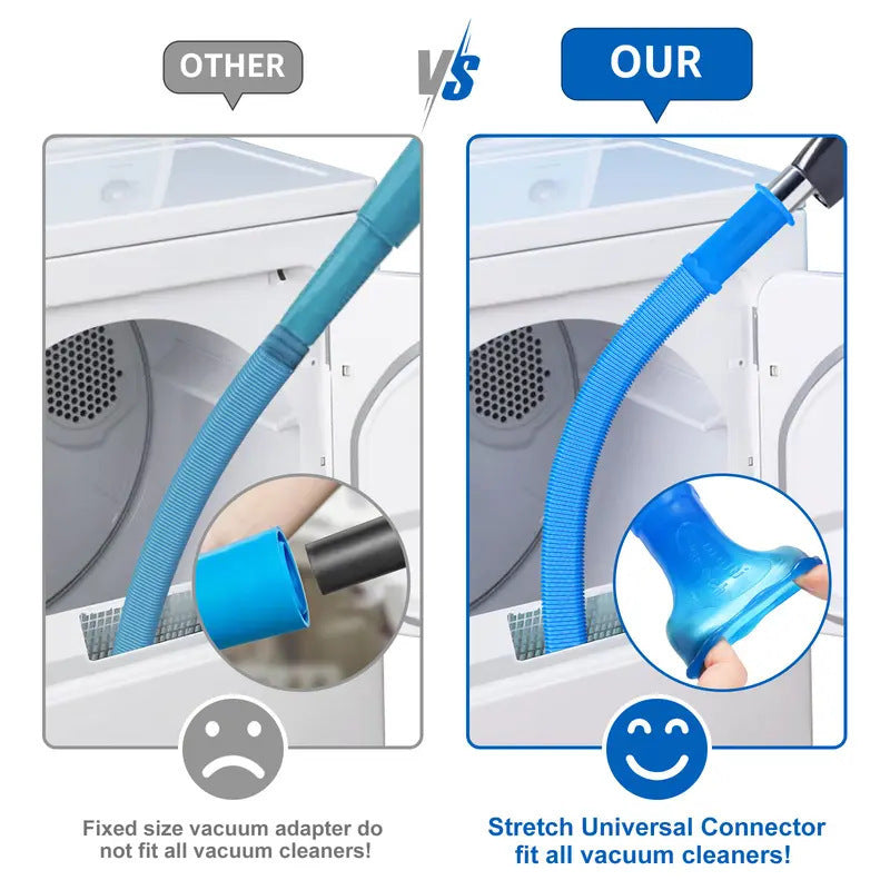 vacuum cleaner kit