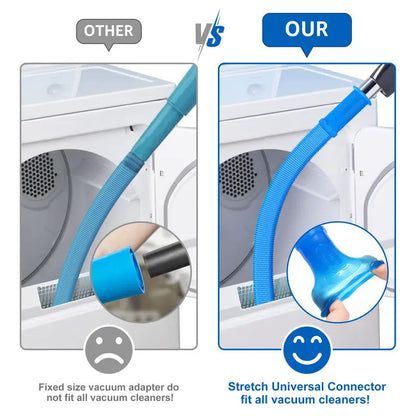 vacuum cleaner kit