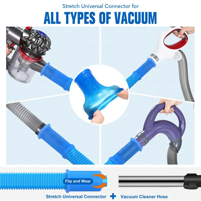 vacuum cleaner kit