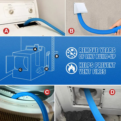 vacuum cleaner kit