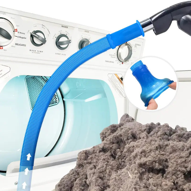 vacuum cleaner kit
