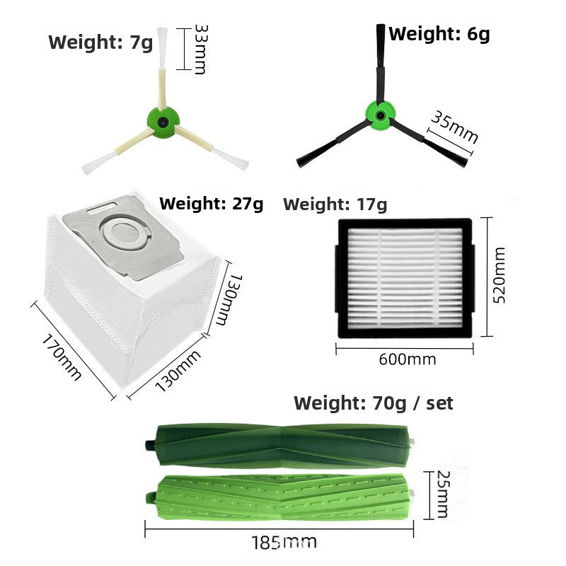 Vacuum Cleaner Parts