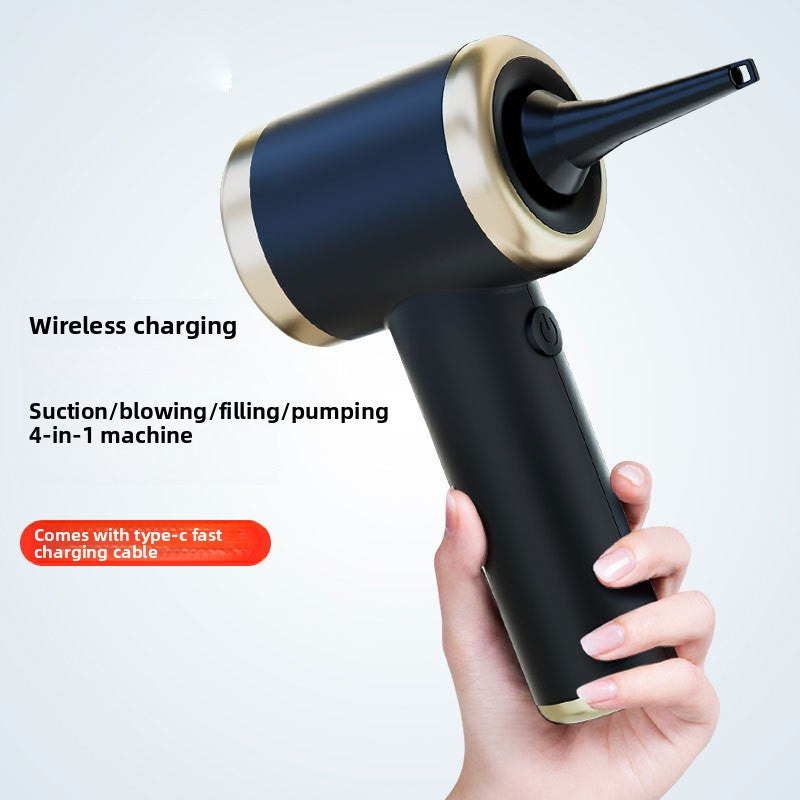 Vacuum Cleaner Portable