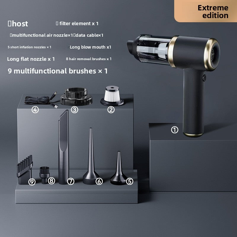 Vacuum Cleaner Portable