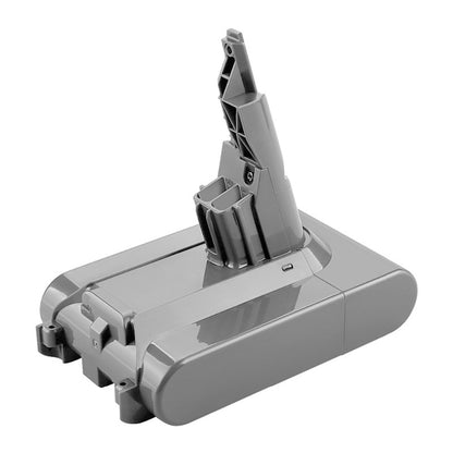Vacuum Cleaner Replacement Battery