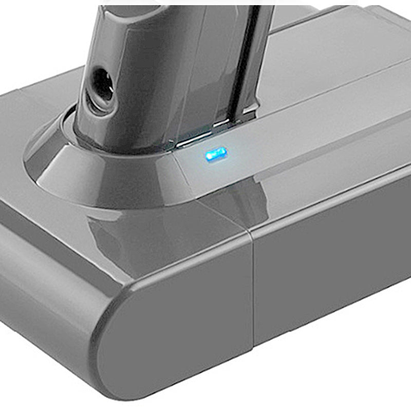 Vacuum Cleaner Replacement Battery
