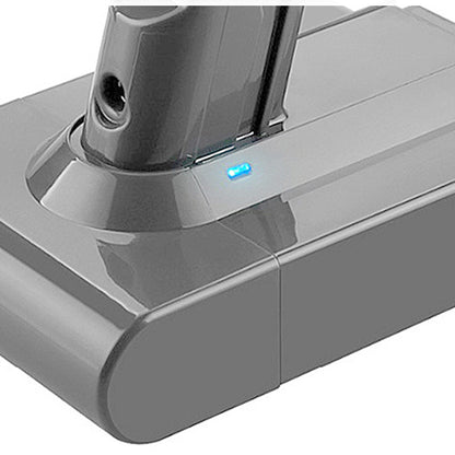 Vacuum Cleaner Replacement Battery