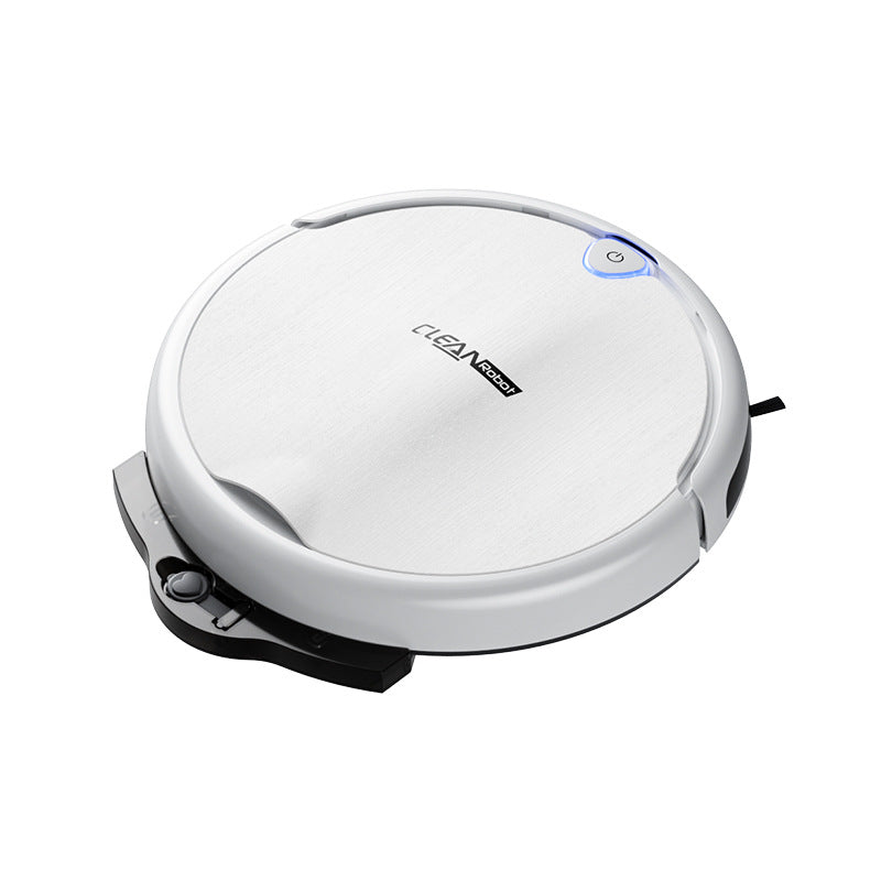 vacuum cleaner robot