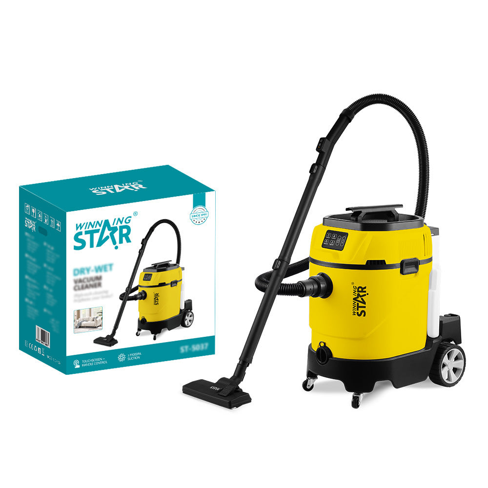 Vacuum cleaner