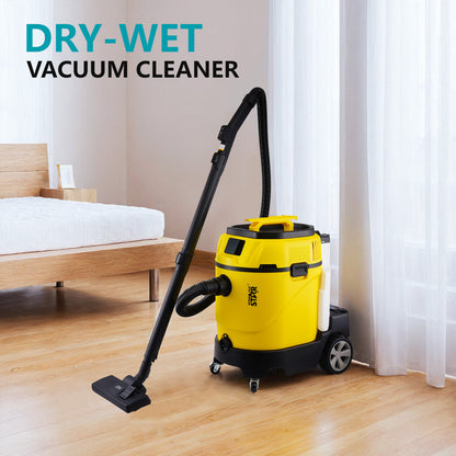 Vacuum cleaner
