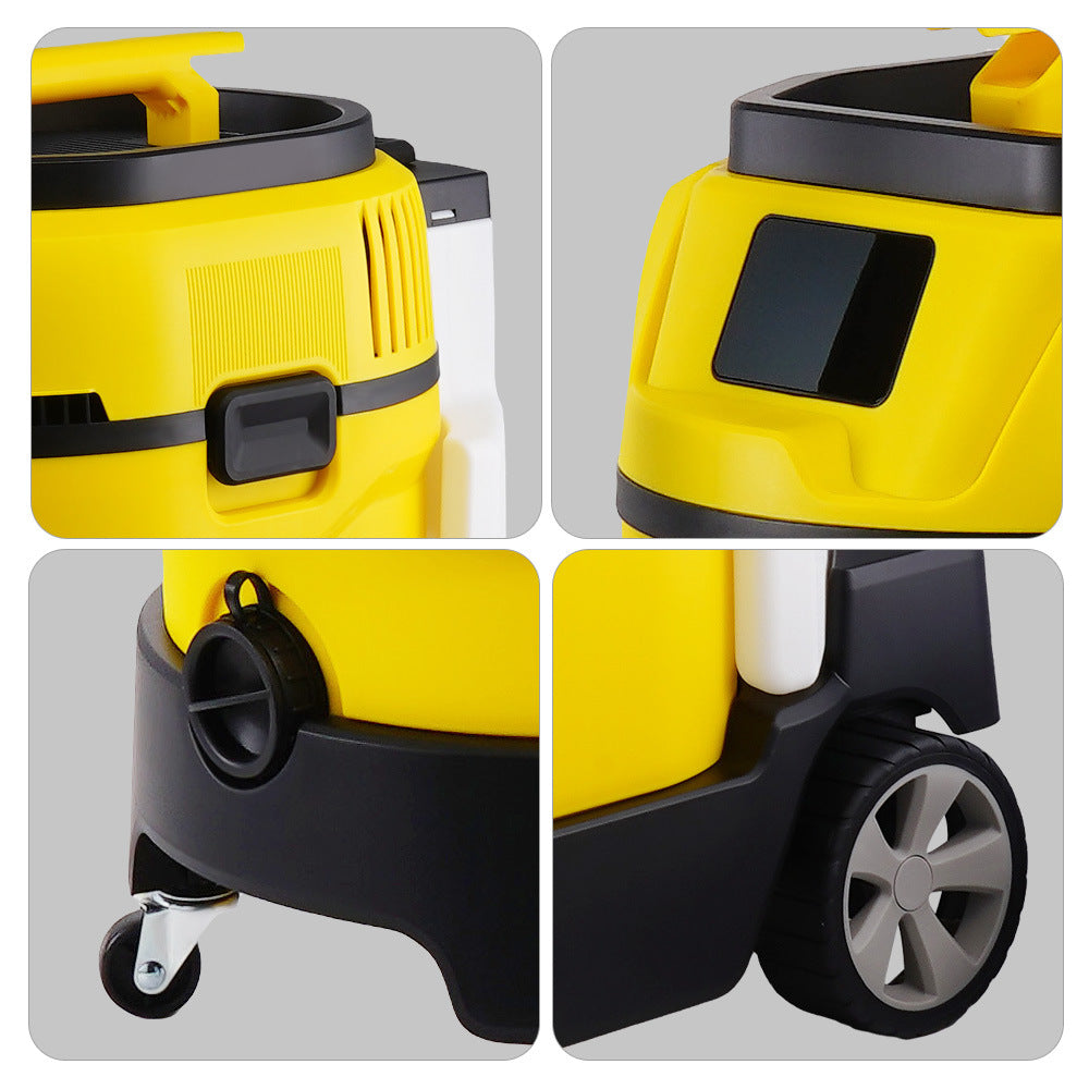 Vacuum cleaner