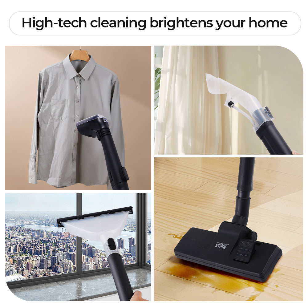 Vacuum cleaner
