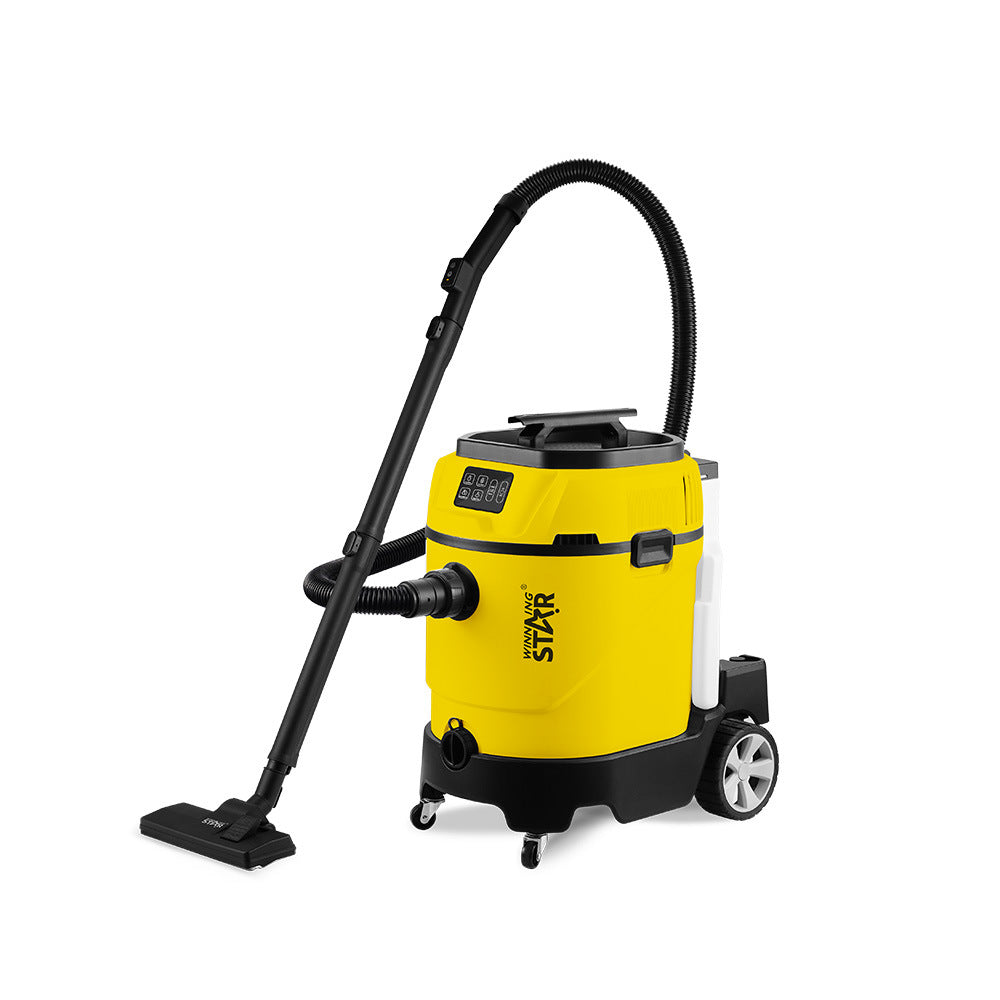 Vacuum cleaner