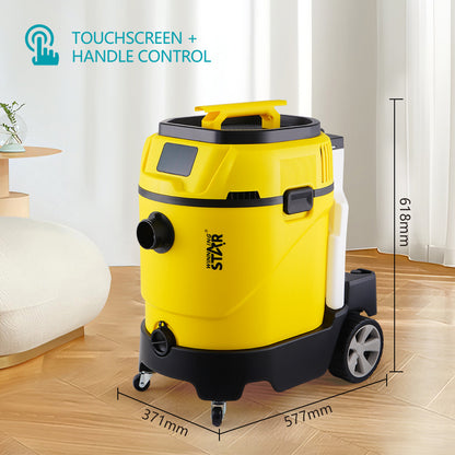 Vacuum cleaner