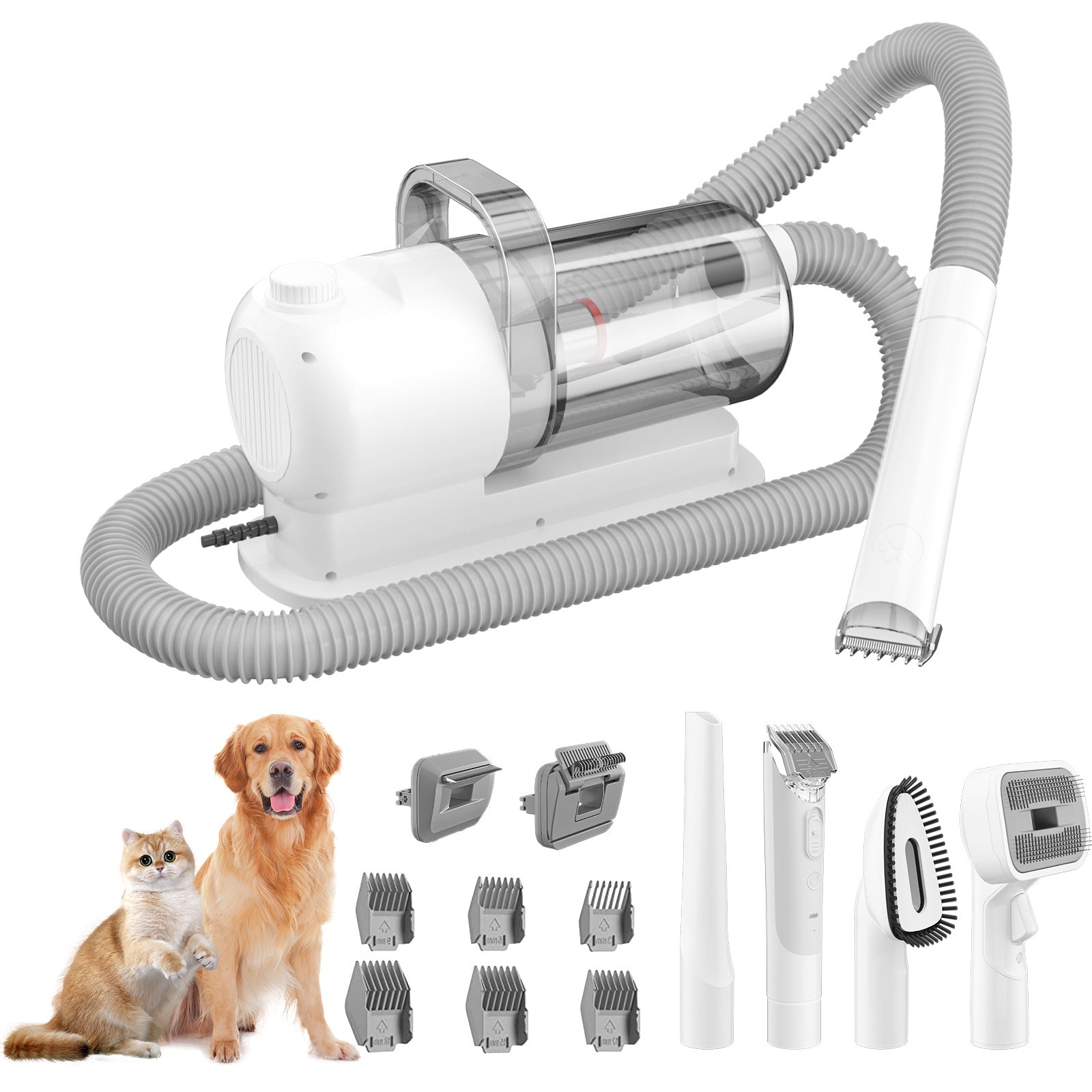 vacuum cleaner