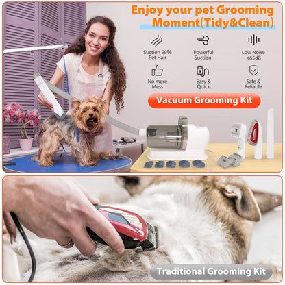 vacuum cleaner