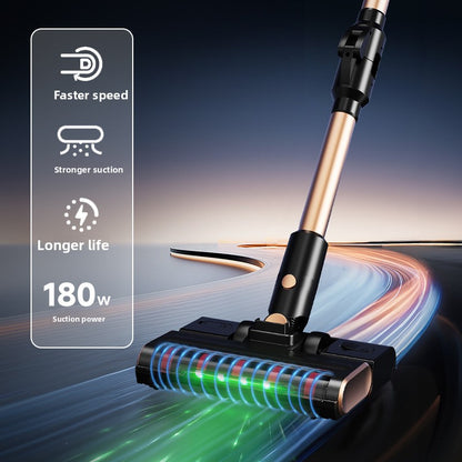 vacuum cleaner