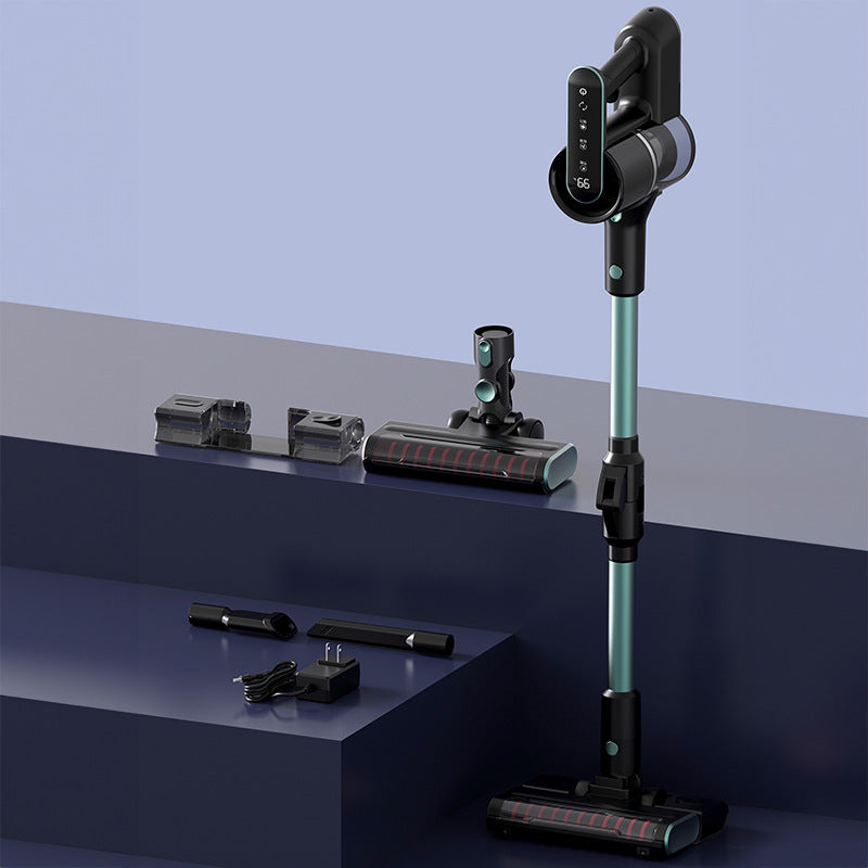 vacuum cleaner