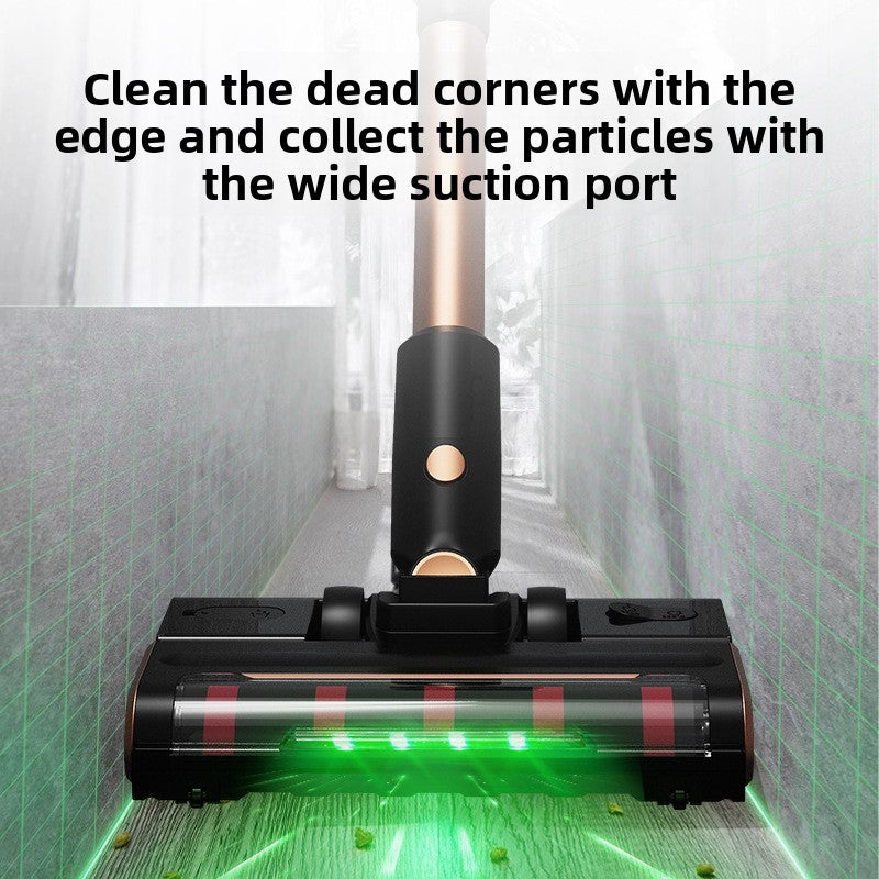 vacuum cleaner