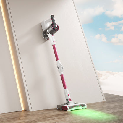 vacuum cleaner