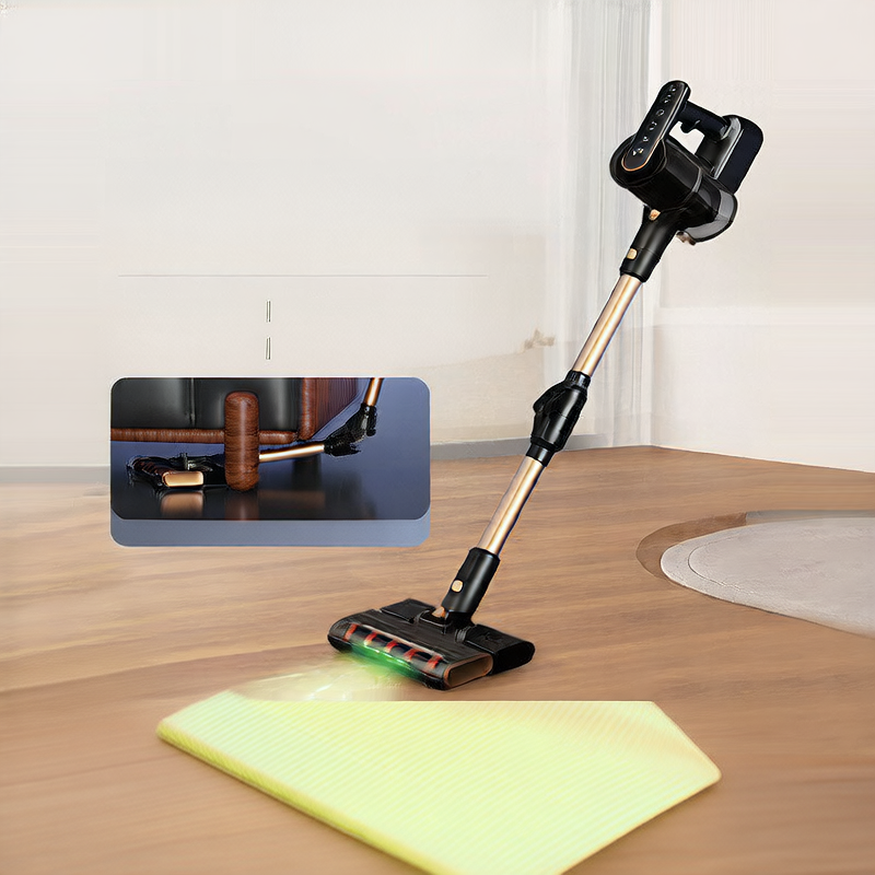 vacuum cleaner