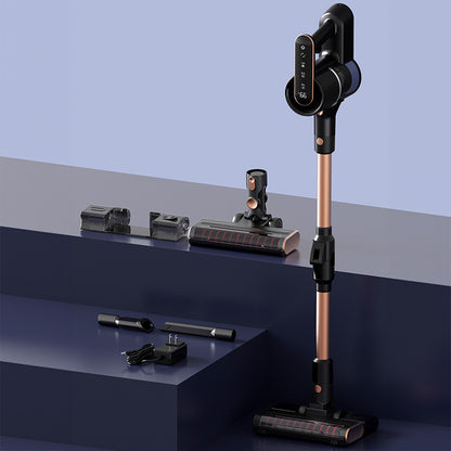 vacuum cleaner