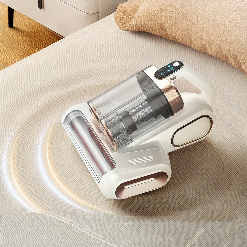 vacuum cleaner