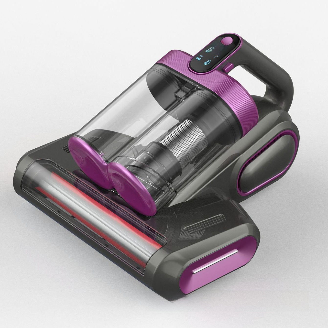 vacuum cleaner
