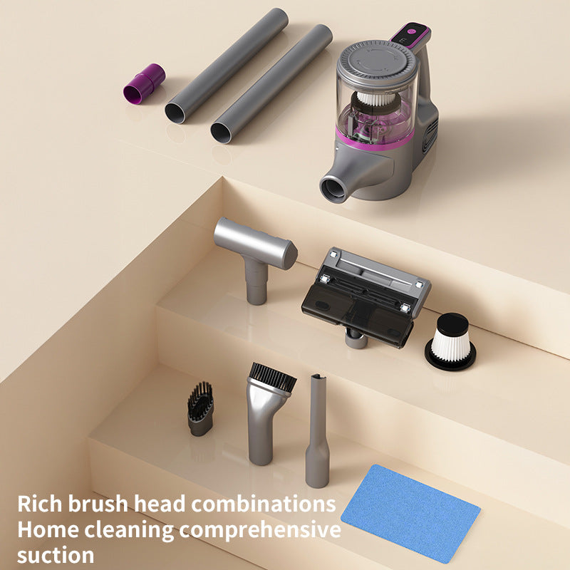 Vacuum Cleaner