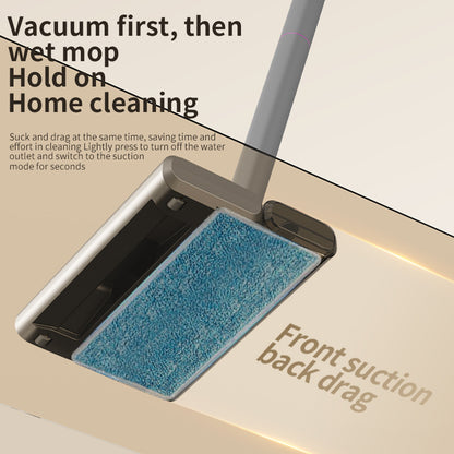 Vacuum Cleaner