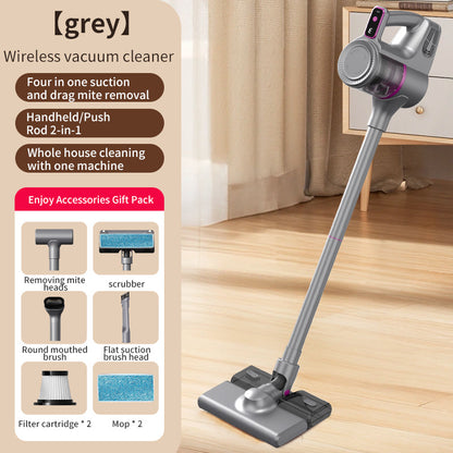 Vacuum Cleaner