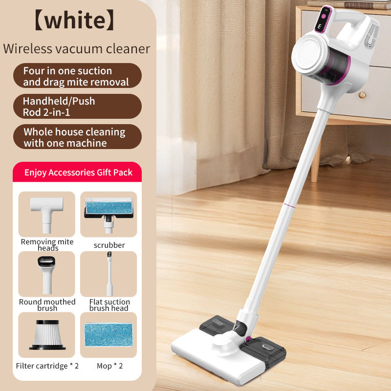 Vacuum Cleaner