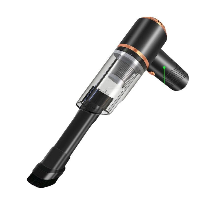 Vacuum Cleaner