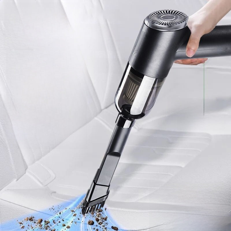 Vacuum Cleaner