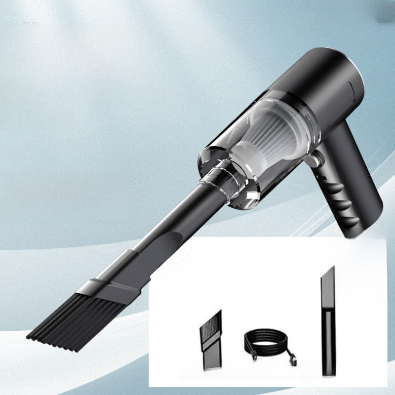 Vacuum Cleaner