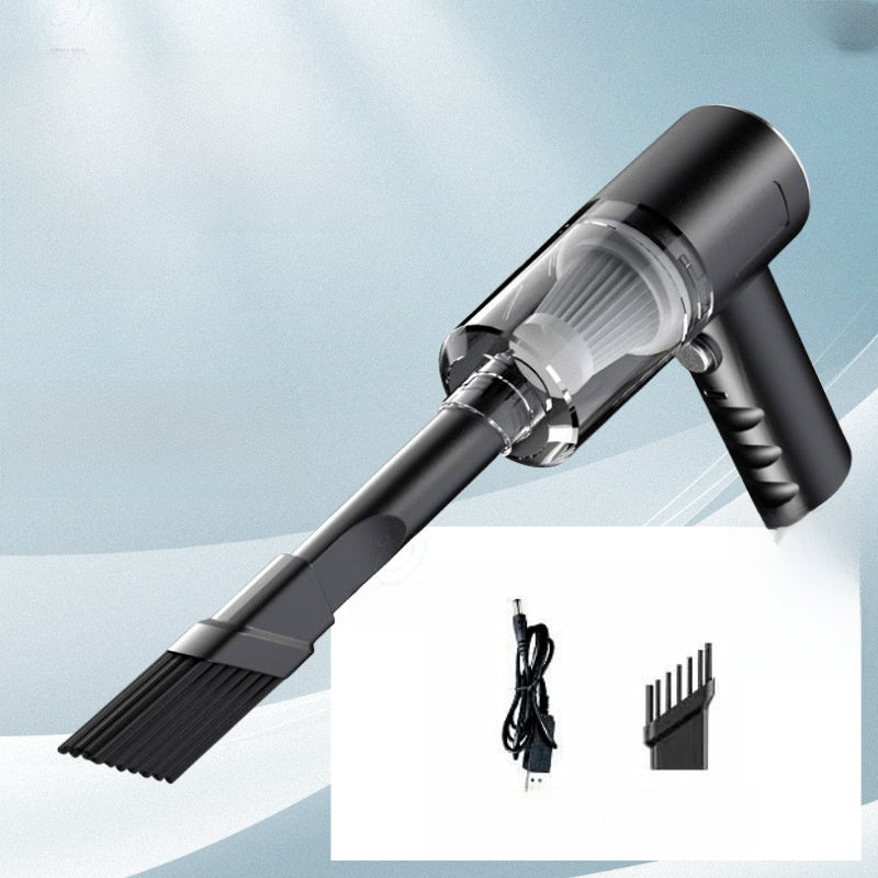 Vacuum Cleaner