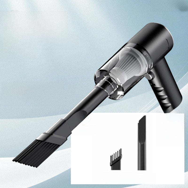 Vacuum Cleaner